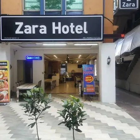 Zara Hotel